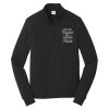 Fan Favorite Fleece 1/4 Zip Pullover Sweatshirt Thumbnail