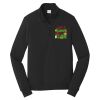 Fan Favorite Fleece 1/4 Zip Pullover Sweatshirt Thumbnail