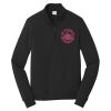 Fan Favorite Fleece 1/4 Zip Pullover Sweatshirt Thumbnail