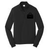 Fan Favorite Fleece 1/4 Zip Pullover Sweatshirt Thumbnail