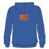 Toddler Core Fleece Pullover Hooded Sweatshirt Thumbnail