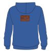 Toddler Core Fleece Pullover Hooded Sweatshirt Thumbnail