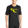 Performance Polyester Competitor™ Tee Thumbnail