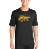 Performance Polyester Competitor™ Tee Thumbnail
