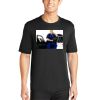 Performance Polyester Competitor™ Tee Thumbnail