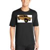 Performance Polyester Competitor™ Tee Thumbnail