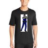 Performance Polyester Competitor™ Tee Thumbnail