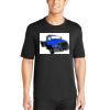 Performance Polyester Competitor™ Tee Thumbnail
