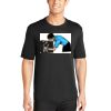 Performance Polyester Competitor™ Tee Thumbnail
