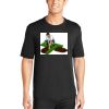 Performance Polyester Competitor™ Tee Thumbnail