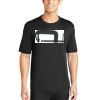 Performance Polyester Competitor™ Tee Thumbnail