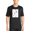 Performance Polyester Competitor™ Tee Thumbnail