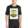 Performance Polyester Competitor™ Tee Thumbnail