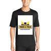 Performance Polyester Competitor™ Tee Thumbnail