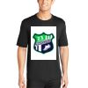 Performance Polyester Competitor™ Tee Thumbnail