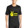 Performance Polyester Competitor™ Tee Thumbnail
