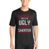 Performance Polyester Competitor™ Tee Thumbnail