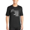 Performance Polyester Competitor™ Tee Thumbnail