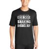 Performance Polyester Competitor™ Tee Thumbnail
