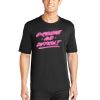 Performance Polyester Competitor™ Tee Thumbnail