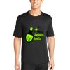 Performance Polyester Competitor™ Tee Thumbnail