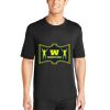 Performance Polyester Competitor™ Tee Thumbnail