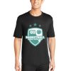 Performance Polyester Competitor™ Tee Thumbnail