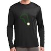 Long Sleeve PosiCharge ® Competitor™ Tee Thumbnail