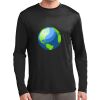 Long Sleeve PosiCharge ® Competitor™ Tee Thumbnail