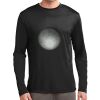 Long Sleeve PosiCharge ® Competitor™ Tee Thumbnail