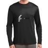 Long Sleeve PosiCharge ® Competitor™ Tee Thumbnail