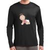 Long Sleeve PosiCharge ® Competitor™ Tee Thumbnail