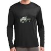 Long Sleeve PosiCharge ® Competitor™ Tee Thumbnail