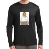 Long Sleeve PosiCharge ® Competitor™ Tee Thumbnail