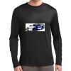 Long Sleeve PosiCharge ® Competitor™ Tee Thumbnail