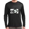 Long Sleeve PosiCharge ® Competitor™ Tee Thumbnail