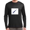 Long Sleeve PosiCharge ® Competitor™ Tee Thumbnail