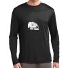 Long Sleeve PosiCharge ® Competitor™ Tee Thumbnail