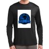 Long Sleeve PosiCharge ® Competitor™ Tee Thumbnail