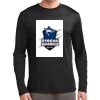 Long Sleeve PosiCharge ® Competitor™ Tee Thumbnail