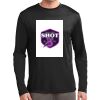 Long Sleeve PosiCharge ® Competitor™ Tee Thumbnail