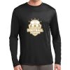 Long Sleeve PosiCharge ® Competitor™ Tee Thumbnail