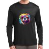 Long Sleeve PosiCharge ® Competitor™ Tee Thumbnail
