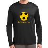 Long Sleeve PosiCharge ® Competitor™ Tee Thumbnail