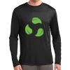 Long Sleeve PosiCharge ® Competitor™ Tee Thumbnail