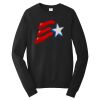 Fan Favorite Fleece Crewneck Sweatshirt Thumbnail