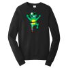 Fan Favorite Fleece Crewneck Sweatshirt Thumbnail