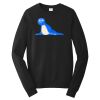 Fan Favorite Fleece Crewneck Sweatshirt Thumbnail