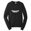 Fan Favorite Fleece Crewneck Sweatshirt Thumbnail