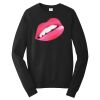 Fan Favorite Fleece Crewneck Sweatshirt Thumbnail
